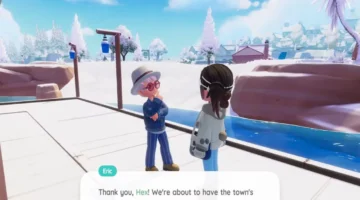 أولى محطات الهواة.. أسرار مهارات التزلج داخل عالم لعبة Heartopia الجديدة